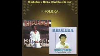 kholeka ukhonozayo