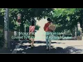 A little love song (MONGOL800) covered by Kobasolo and Apricot Masako w(Romaji/Eng lyrics)