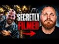 I Secretly Filmed Inside Florida s Most Violent Prisons Here s What I Captured