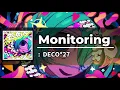 Download Lagu [Karaoke] Monitoring - DECO*27