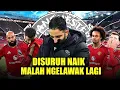 Berakhirnya Rekor Unbeaten Ubah Old Trafford Kembali Jadi Panggung Sirkus! Kekalahan Man United