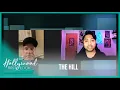 THE HILL 2023 Interview with Rickey Hill