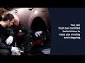 Brake Pads Rebate near Gastonia