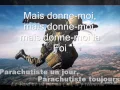 Download Lagu La Prière du Para.(avec paroles)wmv