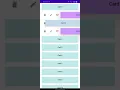 Swipe to reveal in Jetpack Compose