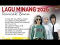 Lagu Lagu Minang 2026 - Rancak Bana