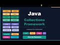 Java Collections Overview and Other Data Types