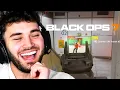 Adin Ross Plays BLACK OPS 7 for the First Time