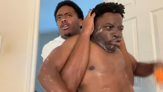 Every shower skit suburb baby has made more