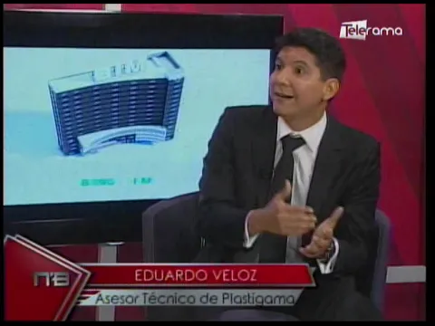 Mexichem lanza proyecto Librerías Bim-Plastigama