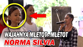 Download MLOTROK KETOK SITIK Normal Silvia APAKAH ITU CINTA MP3