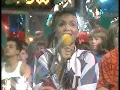 Bow Wow Wow - I Want Candy (Razzmatazz 1982)