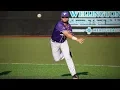 2018 Great Midwest Baseball Kentucky Wesleyan vs Trevecca
