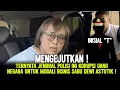 TERBONGKAR❗❗❗JENDRAL POLISI INI TERNYATA BANDAR NARKOBA DI BELAKANG DEWI ASTUTIK❗JUAL SABU SITAAN❓