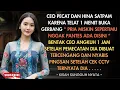 Download Lagu KARENA TELAT 1 MENIT BUKA GERBANG SATPAM MISKIN INI DI PECAT  1 JAM KEMUDIAN CEO PINGSAN TERNYATA