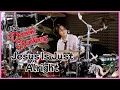Download Lagu Jesus Is Just Alright - The Doobie Brothers || Drum cover oleh KALONICA NICX