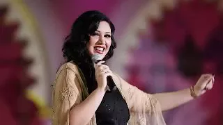 اسماء المنور مرسول الحب دندنها