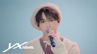 TEAM Sakura-iro Yell Live Clip