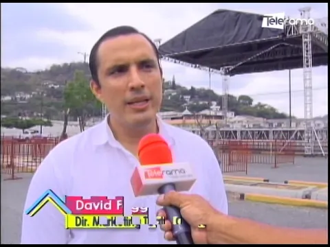 Se reactivan los conciertos y shows públicos en teatro Centro de Arte de Guayaquil