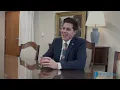 Christopher Cox An Interview with a Lindquist Funeral Director