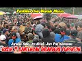 Download Lagu RICUH..BANTENGAN DIBANDEMI PENONTON !!! PEMBUAT ONAR DIMASSA NEW SRIJOYO PUTRO LIVE BLIMBING TAROKAN