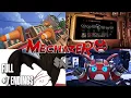 Lagu YTP MechaZERO MARATHON VERSION +7 , ENDINGS #broskeptic#monsta#mechamato#ytp#anime#sprunki 