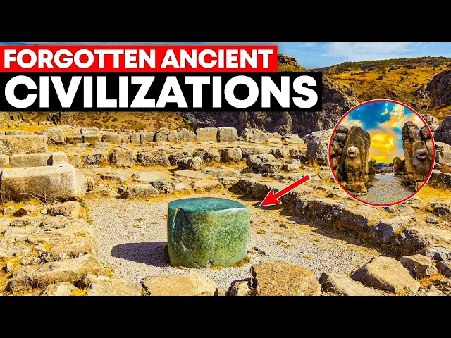 Download MP3 Top 10 Forgotten Ancient Civilizations