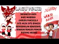 Lagu Kumpulan Lagu Wajib Nasional - Versi Anak (Video Lirik) #laguwajib #lagukemerdekaan