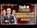 Download Lagu Chaos in South Asia: Instability, Regime Changes \u0026 India’s Strategic Dilemma | Take Three | N18P