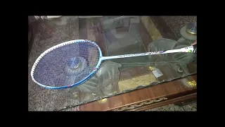 Yonex Nanoray 10F review after using it for 3 years Best racket for beginners