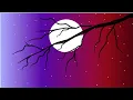 How to Draw in MS Paint MS Paint Drawing Tutorial Easy Computer Scenery Drawing