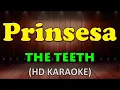 Download Lagu PRINSESA - The Teeth (HD Karaoke)