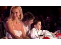 Simon Cowell s Son Eric Judging DEBUT on Britain s Got Talent