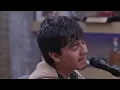 Mirada - Iván Cornejo (En Vivo)