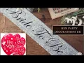 HEN PARTY DECORATIONS UK HEN PARTY ACCESSORIES UK - WOWPARTYSUPPLIES