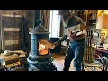 Safely firing 1800s potbelly or parlor stove with wood