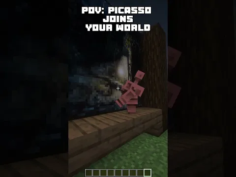 Do you like it... #minecraft