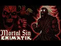 FLAWLESS Mortal Sin Enimatik HITLESS BOSS FIGHT | 4K Full Gameplay/No Commentary