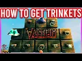 Download Lagu VALHEIM How To Get All 13 Trinkets For BIG Combat Buffs And Use Adrenaline