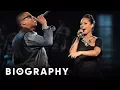 Alicia Keys - Singer Mini Bio BIO