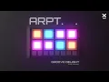 ARPT (Áudio Oficial) - Groove Delight