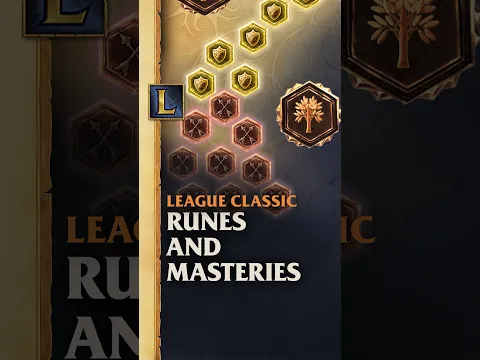 How to Pick the Perfect Runes and Masteries