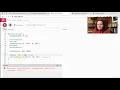 Coding in P5 js part 3
