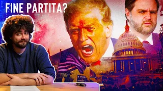 MIDTERM USA: cose da sapere
