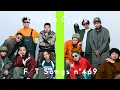 Download Lagu 梅田サイファー - スイッチ～BE THE MONSTERR / THE FIRST TAKE