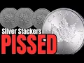 BLOWING YOUR MONEY on Silver, 10 years wasted (Ayni Gold explained)