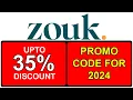 Puma Zouk Promo Code For 2024