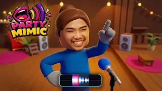 ต้นฉบับมาเอง | Mimic Party