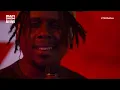 Os Garotin - Se Joga (feat. BK' & Marina Sena) | TVZ Ao Vivo | Música Multishow