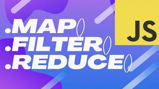 Level up Your JavaScript with map filter and reduce